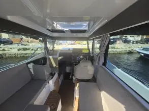 Thumbnail von Nordkapp Coupe 905