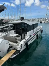 Thumbnail von Nordkapp Coupe 905