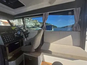 Thumbnail von Nordkapp Coupe 905
