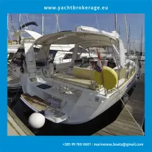 Beneteau Oceanis 45