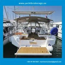 Thumbnail von Bavaria C38