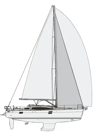 Elan Impression 40.1