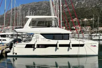Thumbnail von Leopard 40 Powercat AURORA