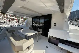 Thumbnail von Leopard 40 Powercat AURORA
