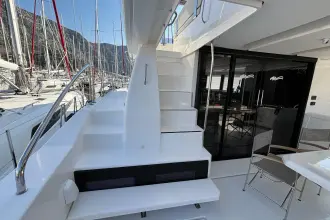 Thumbnail von Leopard 40 Powercat AURORA