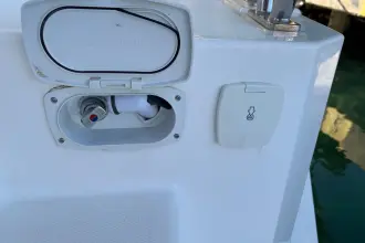 Thumbnail von Leopard 40 Powercat AURORA