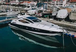 Thumbnail von Sunseeker Predator 64 ALFA