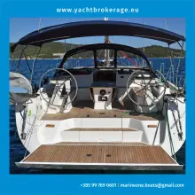 Kufner Yachts 50