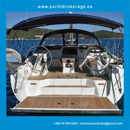 Kufner Yachts 50