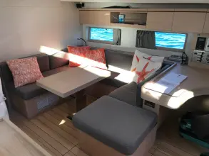 Thumbnail von Beneteau Oceanis 55