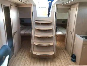 Thumbnail von Beneteau Oceanis 55