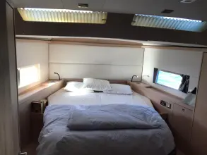 Thumbnail von Beneteau Oceanis 55