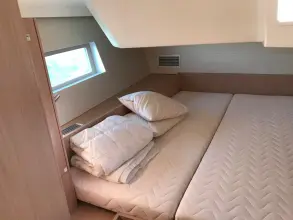 Thumbnail von Beneteau Oceanis 55