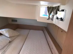 Thumbnail von Beneteau Oceanis 55