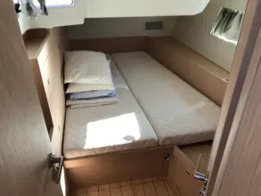 Thumbnail von Beneteau Oceanis 55