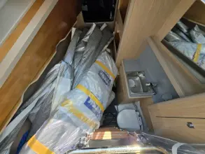 Thumbnail von Beneteau Oceanis 55