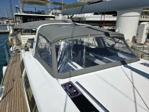 Thumbnail von Beneteau Oceanis 55