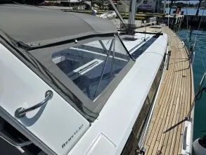 Thumbnail von Beneteau Oceanis 55