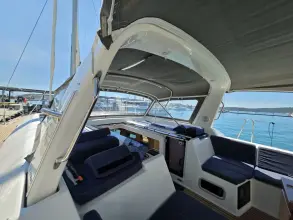 Thumbnail von Beneteau Oceanis 55