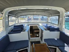 Thumbnail von Beneteau Oceanis 55