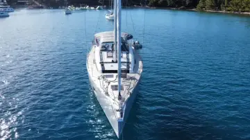 Thumbnail von Beneteau Oceanis 55