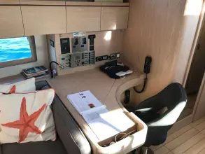 Thumbnail von Beneteau Oceanis 55