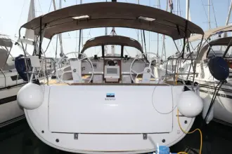 Thumbnail von Bavaria 46 Cruiser