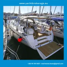 Thumbnail von Bavaria Cruiser 46
