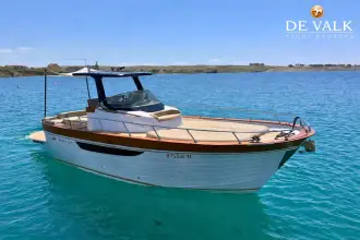 Cantiere Ma.Mi 9.5 WA