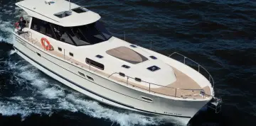 Thumbnail von Delphia Yachts Escape 1350