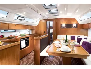 Thumbnail von Bavaria Cruiser 46 Jameson