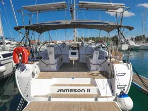 Thumbnail von Bavaria Cruiser 46 Jameson II
