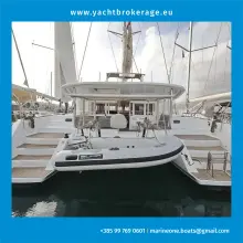Lagoon 450 F