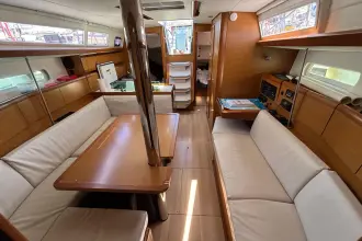 Thumbnail von Jeanneau Sun Odyssey 389 IA ORANA