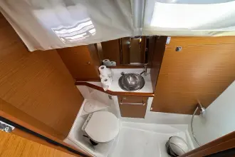 Thumbnail von Jeanneau Sun Odyssey 389 IA ORANA