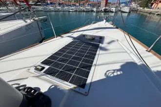 Thumbnail von Jeanneau Sun Odyssey 389 IA ORANA