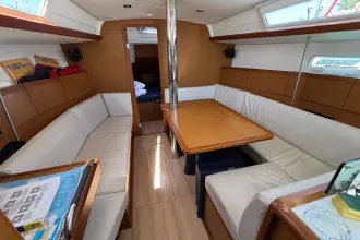 Thumbnail von Jeanneau Sun Odyssey 389 IA ORANA