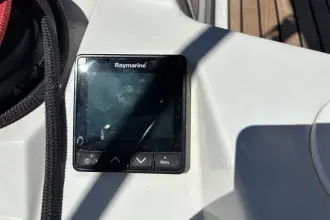 Thumbnail von Jeanneau Sun Odyssey 389 IA ORANA