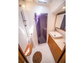 Thumbnail von Dufour 460 Grand Large MALIN (Eigner-Version, neue Segel 2024, Klimaanlage, Generator)