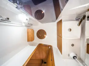 Thumbnail von Dufour 460 Grand Large MALIN (Eigner-Version, neue Segel 2024, Klimaanlage, Generator)