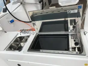 Thumbnail von Dufour 460 Grand Large MALIN (Eigner-Version, neue Segel 2024, Klimaanlage, Generator)