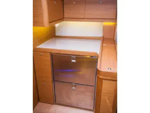 Thumbnail von Dufour 460 Grand Large MALIN (Eigner-Version, neue Segel 2024, Klimaanlage, Generator)