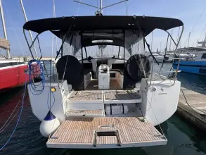 Thumbnail von Jeanneau Sun Odyssey 440