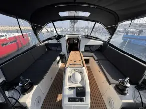 Thumbnail von Jeanneau Sun Odyssey 440