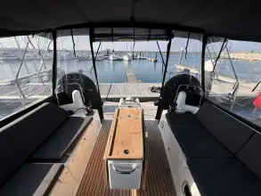 Thumbnail von Jeanneau Sun Odyssey 440