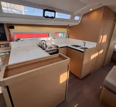Thumbnail von Jeanneau Sun Odyssey 440