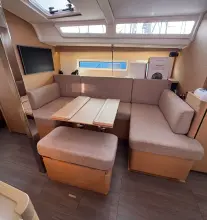 Thumbnail von Jeanneau Sun Odyssey 440