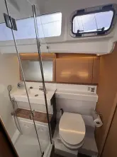 Thumbnail von Jeanneau Sun Odyssey 440