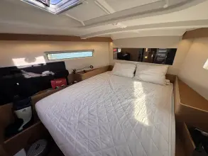 Thumbnail von Jeanneau Sun Odyssey 440