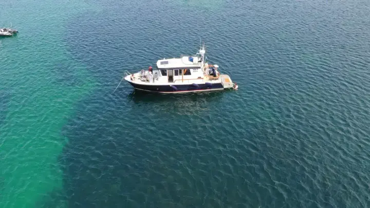 Botnia Targa 31